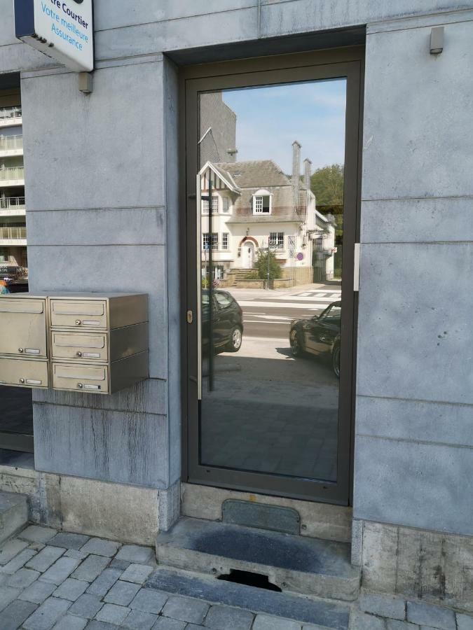 Centre Σπα Εξωτερικό φωτογραφία