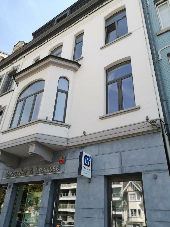 Centre Σπα Εξωτερικό φωτογραφία